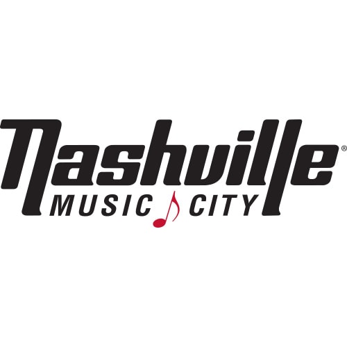 Nashville Music City logo
