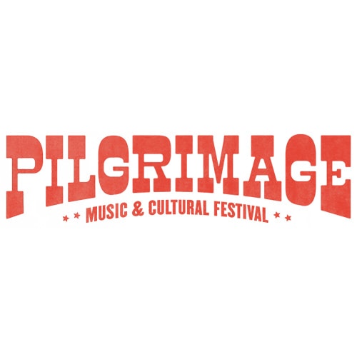 Pilgrimage music festival logo