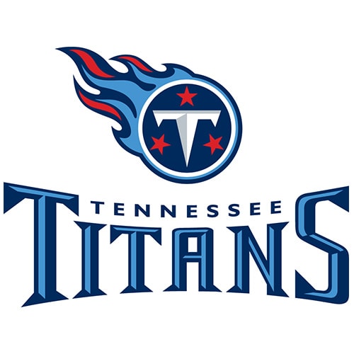 Tennessee titans logo