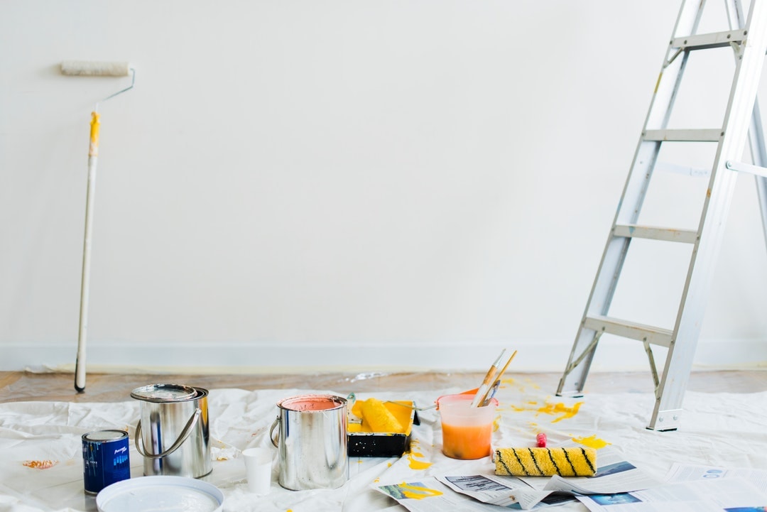 Why You Should Rent Portable Toilets During a Home Renovation