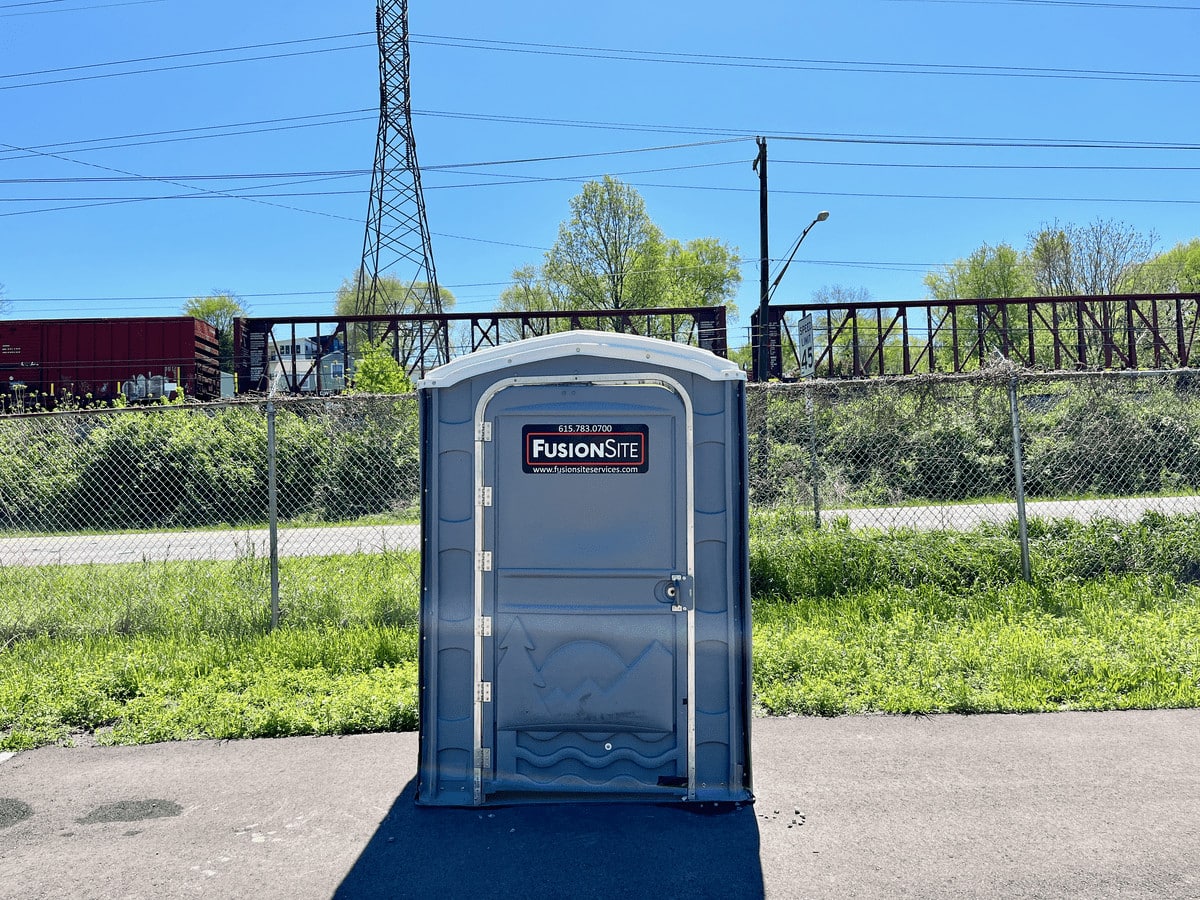 The Advantages of Renting A Porta Potty for Your Event