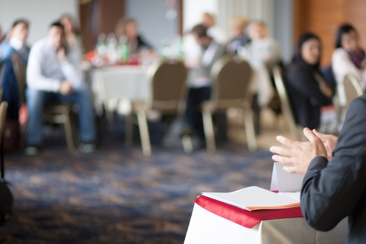 4 Tips for Planning Corporate Events Everyone Will Love