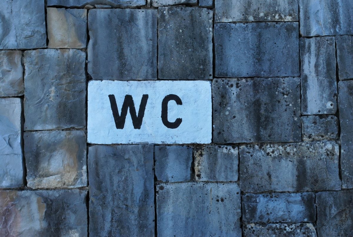 Renting Portable Restrooms: How Many Will I Need for My Event?